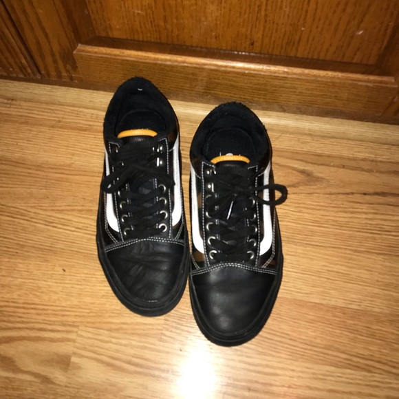 Vans old school - Picture 3 of 5